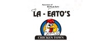 La-Eato's Biryani House