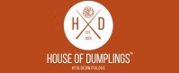 House Of Dumplings