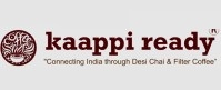 Kaappi Ready
