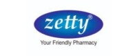 Zetty pharmaceutical