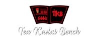 Tea Kadai Bench