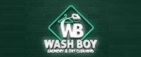 Washboy Laundry
