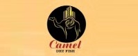Camel Dry Fish