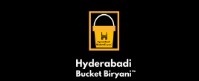 Hyderabadi Bucket Biryani