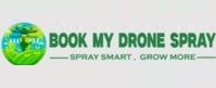 Book My Drone Spray