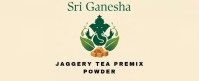 Sri Ganesh Jaggery Tea Premix