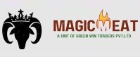 Magic Meat