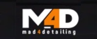 Mad 4 Detailing