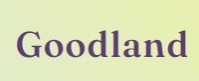 Goodland Pickleball