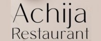 Achija Restaurant