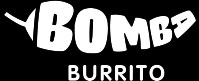 Bomba Burrito