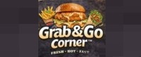 Grab & Go Corner