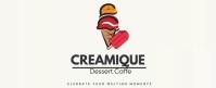 Creamique Dessert Caffe