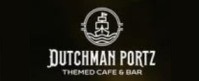 Dutchman Portz
