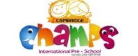 Cambridge Champs