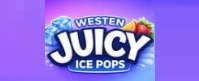 Westen Juicy Icepops