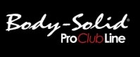 Body Solid Pro Clubline