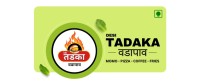 Tadka Vada pav
