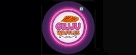 Gujju Waffles