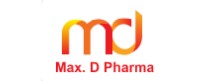 Max D Pharma