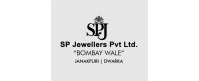 S P Jewellers Pvt. Ltd.