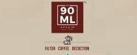 The 90ml Affair