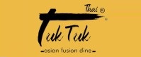Tuk Tuk Thai