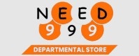Need 999