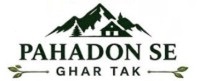 Pahadon se ghar tak