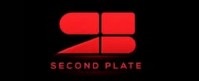 Second plate