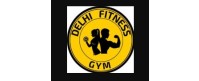 Delhi Fitness Gym
