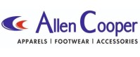 Allen Cooper