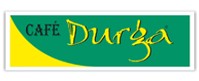 Durga Café logo