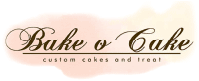 Bake O Cake