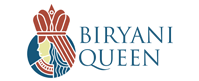 Biryani Queen