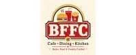 BFFC - Better Food. Freshly Crafted.