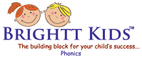 Brightt Kids