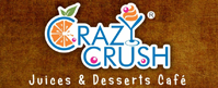 Crazy Crush