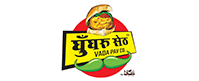Ghungroo Seth