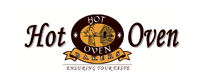 Hot Oven