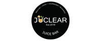 Juclear Juice Bar