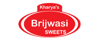 Kharya's brijwasi sweets