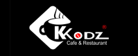 KKODZ cafe and restaurant