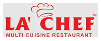 LA' CHEF