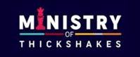Ministry Of Thickshakes