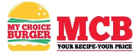 My Choice Burger