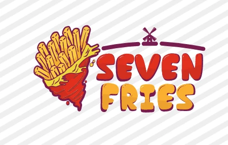 SEVEN FRIES