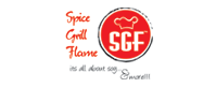 SGF - Spice & Grilled Foods Pvt. Ltd