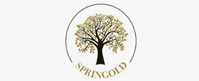 Springold The Luxury Cafe