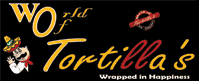 World of Tortilla's